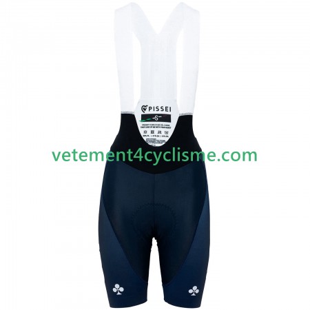 Homme Cuissard Court à Bretelles UAE Team Emirates XRG 2025 N001